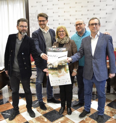 ©Ayto.Granada: Granada explora la Era de los descubrimientos a través de la música antigua ©Ayto.Granada: Granada explora la Era de los descubrimientos a través de la música antigua